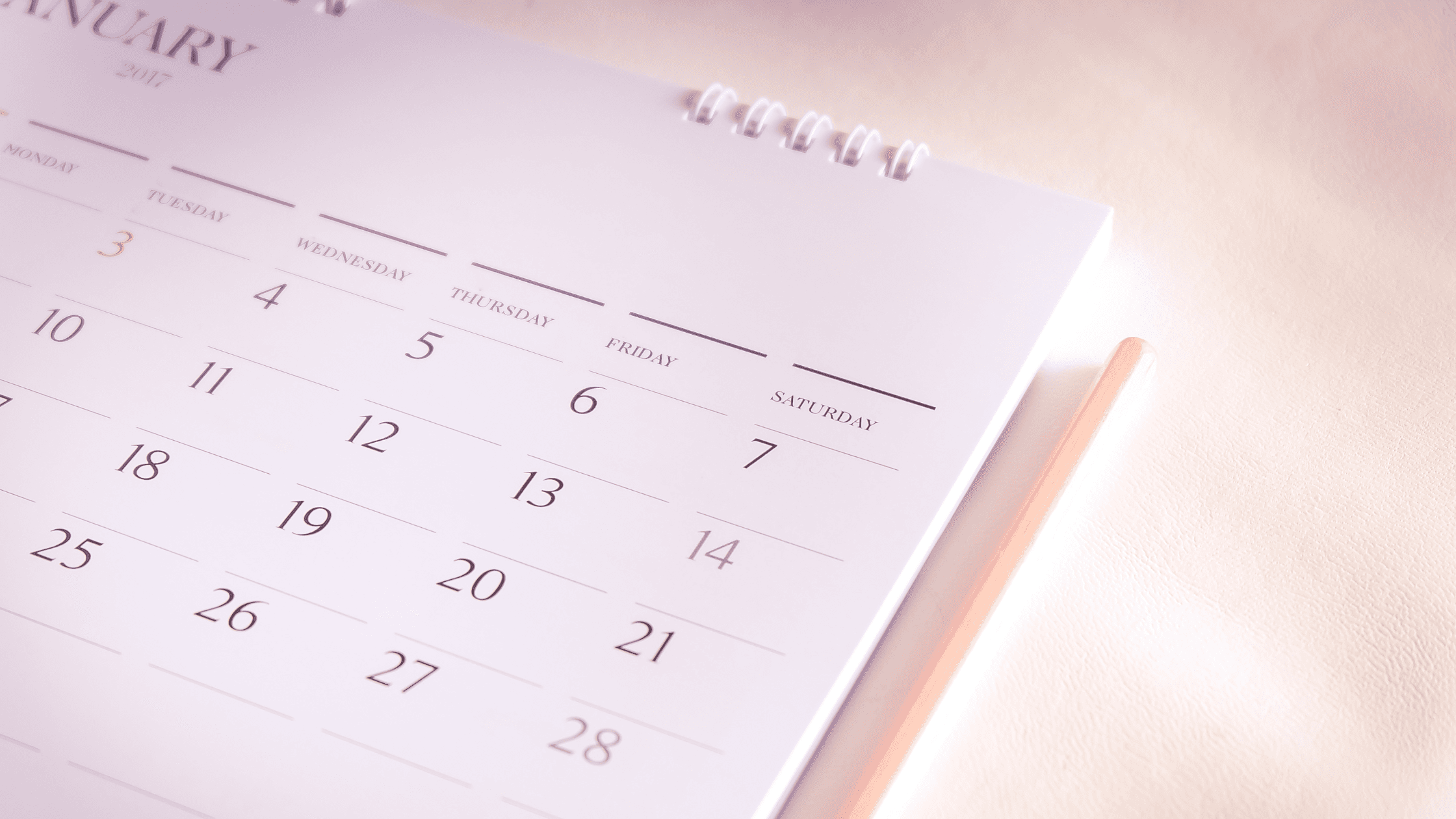 calendar